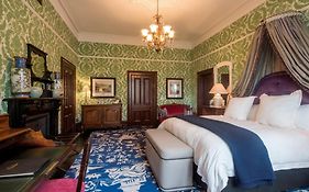 Hulbert House Luxury Boutique Lodge Queenstown